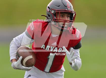 Thumbnail 1 in Sterling @ Arvada photogallery.