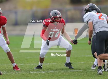 Thumbnail 1 in Sterling @ Arvada photogallery.