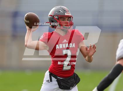 Thumbnail 3 in Sterling @ Arvada photogallery.