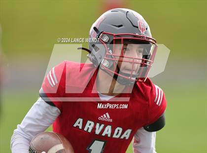 Thumbnail 2 in Sterling @ Arvada photogallery.