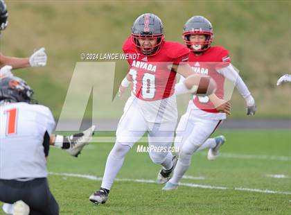 Thumbnail 2 in Sterling @ Arvada photogallery.