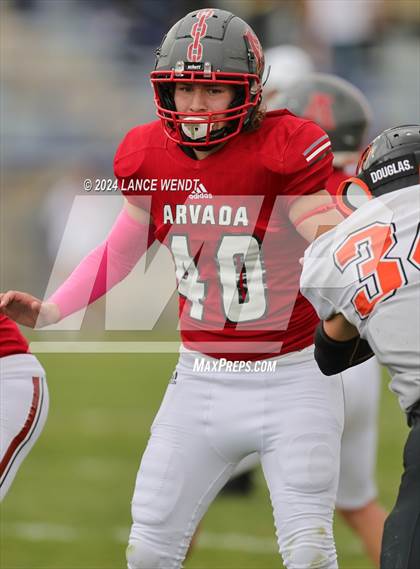 Thumbnail 1 in Sterling @ Arvada photogallery.