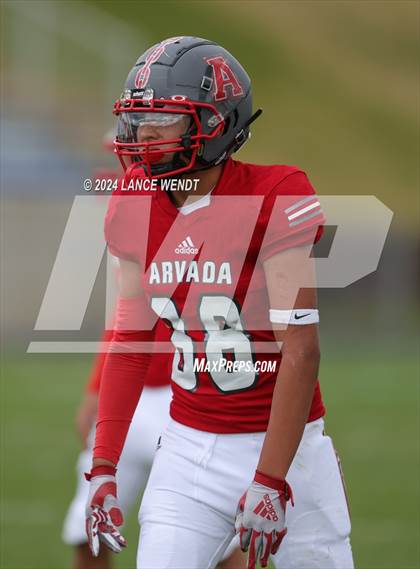 Thumbnail 3 in Sterling @ Arvada photogallery.