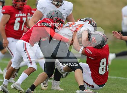Thumbnail 1 in Sterling @ Arvada photogallery.