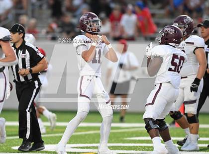 Thumbnail 2 in Magnolia @ Tomball photogallery.