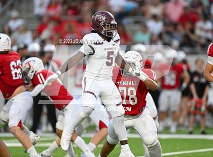 Thumbnail 1 in Magnolia @ Tomball photogallery.