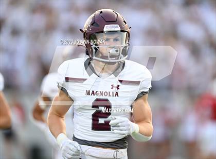 Thumbnail 1 in Magnolia @ Tomball photogallery.