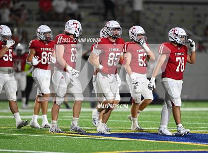 Thumbnail 3 in Magnolia @ Tomball photogallery.