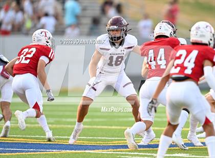 Thumbnail 2 in Magnolia @ Tomball photogallery.