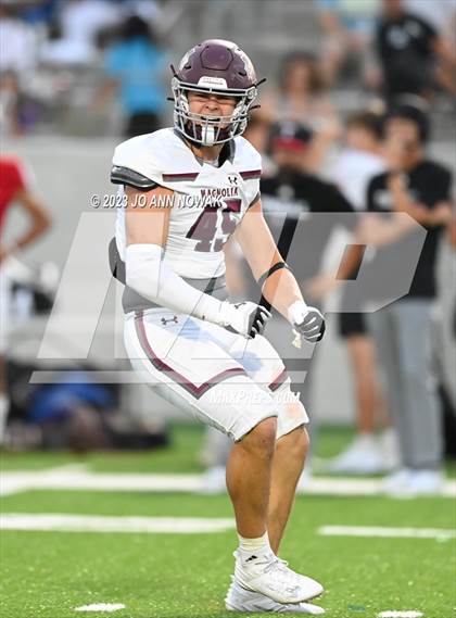 Thumbnail 2 in Magnolia @ Tomball photogallery.