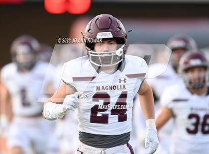 Thumbnail 1 in Magnolia @ Tomball photogallery.