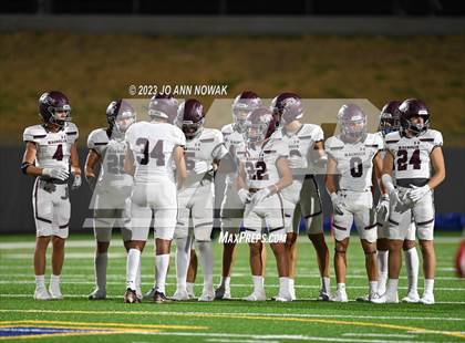Thumbnail 1 in Magnolia @ Tomball photogallery.