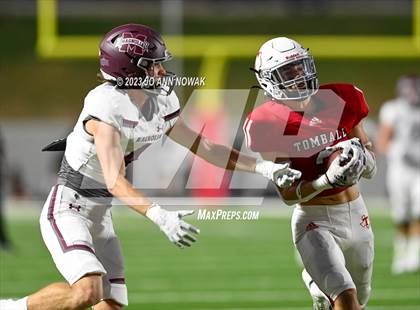 Thumbnail 2 in Magnolia @ Tomball photogallery.