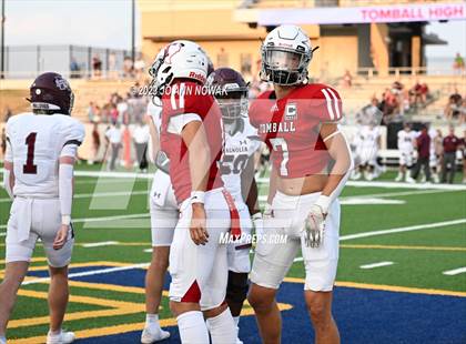 Thumbnail 2 in Magnolia @ Tomball photogallery.
