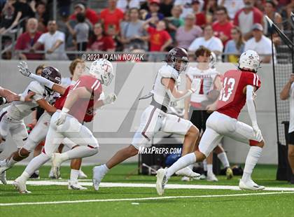 Thumbnail 1 in Magnolia @ Tomball photogallery.