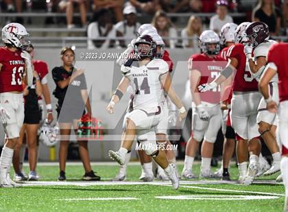 Thumbnail 1 in Magnolia @ Tomball photogallery.