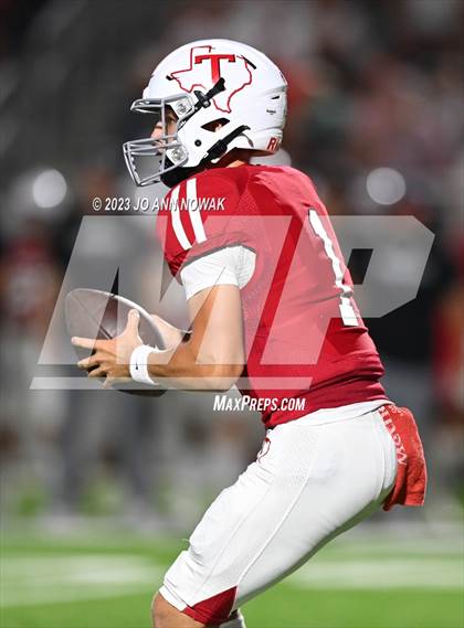 Thumbnail 1 in Magnolia @ Tomball photogallery.