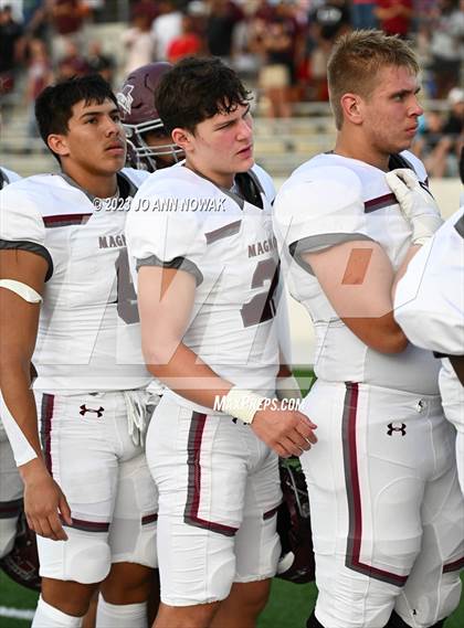 Thumbnail 1 in Magnolia @ Tomball photogallery.