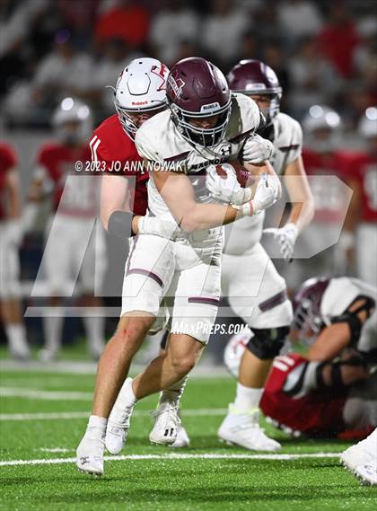 Thumbnail 3 in Magnolia @ Tomball photogallery.