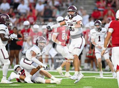 Thumbnail 3 in Magnolia @ Tomball photogallery.