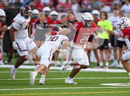 Thumbnail 2 in Magnolia @ Tomball photogallery.