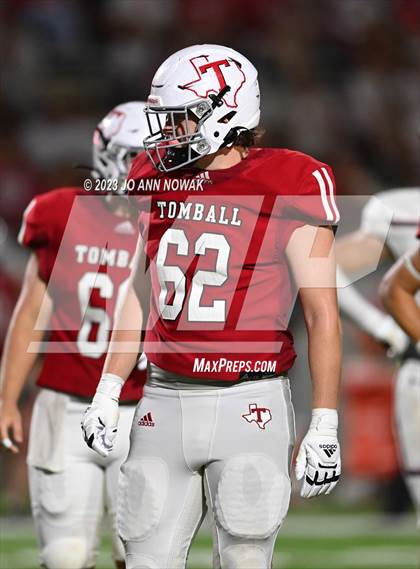 Thumbnail 3 in Magnolia @ Tomball photogallery.