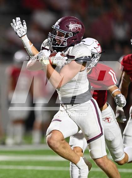 Thumbnail 1 in Magnolia @ Tomball photogallery.