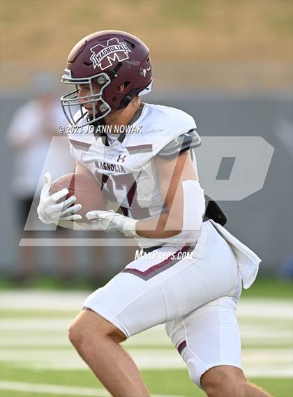 Thumbnail 2 in Magnolia @ Tomball photogallery.