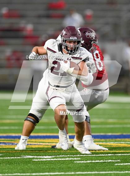 Thumbnail 1 in Magnolia @ Tomball photogallery.