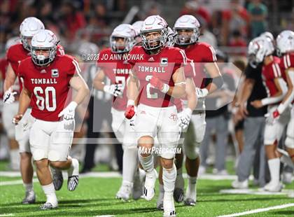 Thumbnail 2 in Magnolia @ Tomball photogallery.