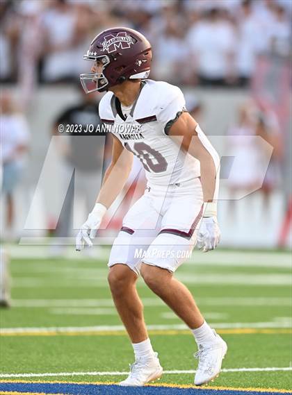 Thumbnail 1 in Magnolia @ Tomball photogallery.