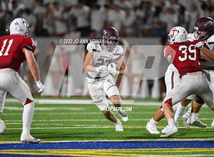 Thumbnail 2 in Magnolia @ Tomball photogallery.