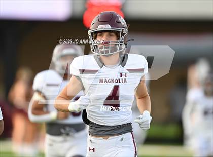 Thumbnail 1 in Magnolia @ Tomball photogallery.