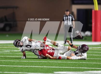 Thumbnail 2 in Magnolia @ Tomball photogallery.