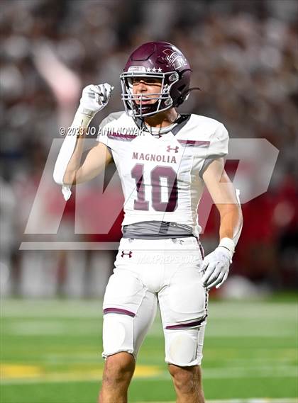 Thumbnail 1 in Magnolia @ Tomball photogallery.