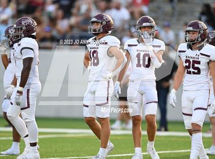 Thumbnail 2 in Magnolia @ Tomball photogallery.