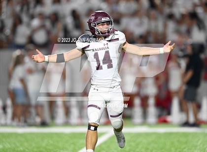 Thumbnail 2 in Magnolia @ Tomball photogallery.