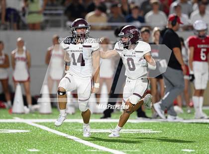Thumbnail 2 in Magnolia @ Tomball photogallery.