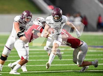 Thumbnail 2 in Magnolia @ Tomball photogallery.