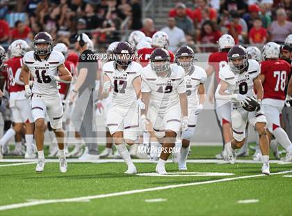Thumbnail 1 in Magnolia @ Tomball photogallery.