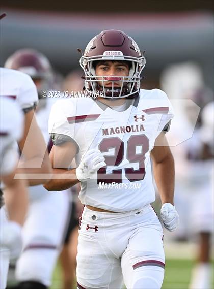 Thumbnail 2 in Magnolia @ Tomball photogallery.