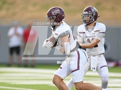 Thumbnail 1 in Magnolia @ Tomball photogallery.