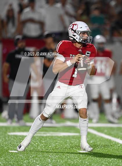 Thumbnail 3 in Magnolia @ Tomball photogallery.
