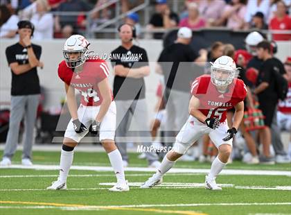 Thumbnail 2 in Magnolia @ Tomball photogallery.