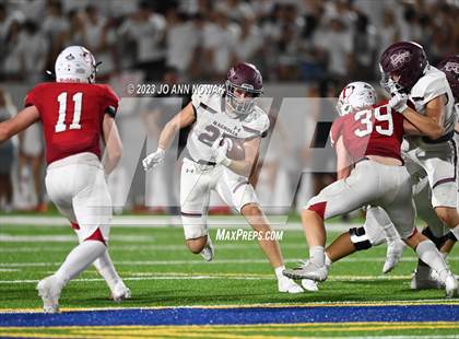 Thumbnail 3 in Magnolia @ Tomball photogallery.
