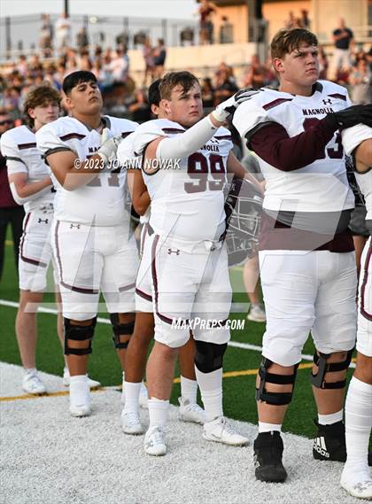 Thumbnail 1 in Magnolia @ Tomball photogallery.