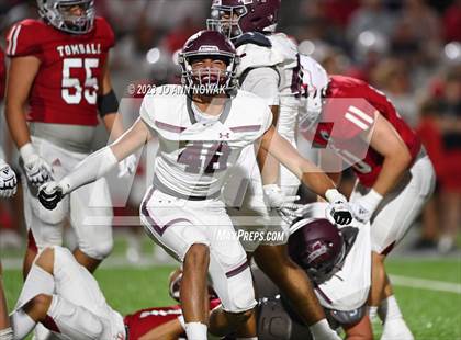 Thumbnail 3 in Magnolia @ Tomball photogallery.