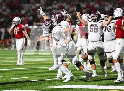 Thumbnail 2 in Magnolia @ Tomball photogallery.