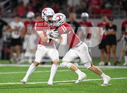 Thumbnail 3 in Magnolia @ Tomball photogallery.