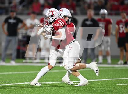Thumbnail 1 in Magnolia @ Tomball photogallery.